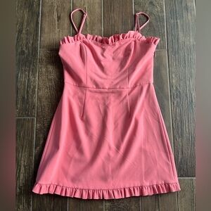 French Connection mini dress NWT